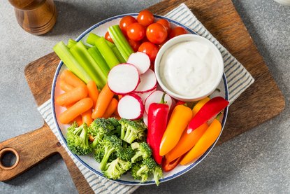 Summer Camp: Garden-to-Table